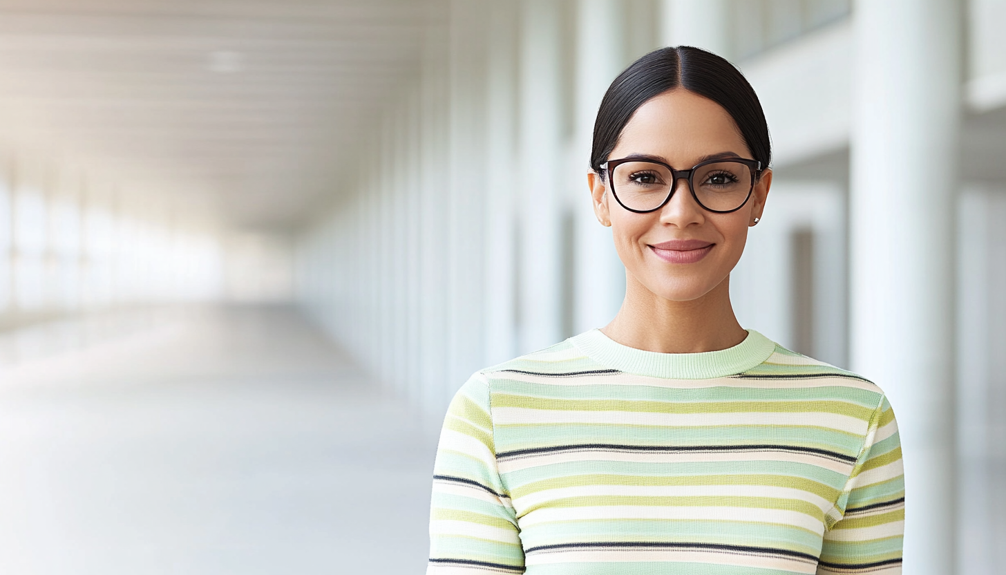 Modern office environment with professional individuals and casual group, mingling and smiling in various settings.