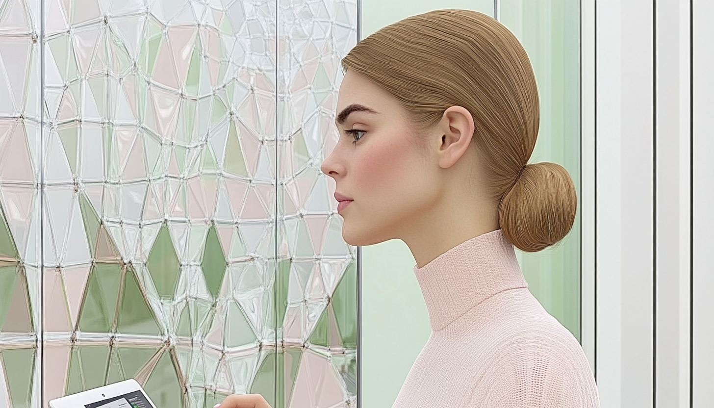 Office interactions: modern workspace with diverse people chatting, working, and engaging.